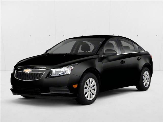 2012 Chevrolet Cruze LTZ — Sedan — 141,510 mi — Northglenn, CO