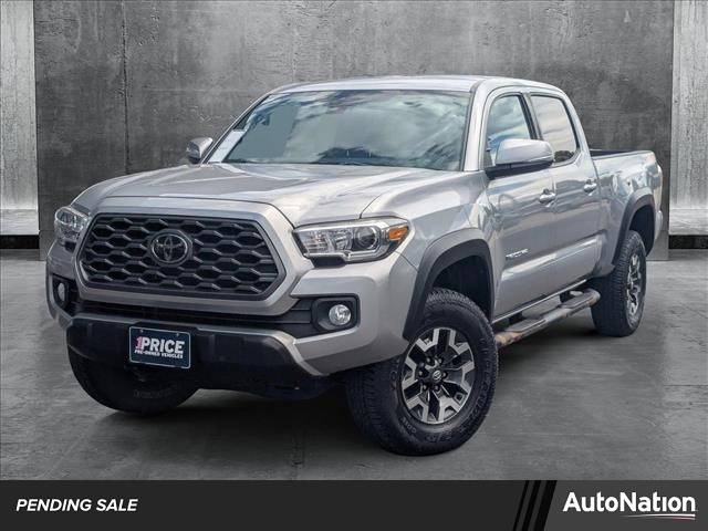 2021 Toyota Tacoma TRD Off Road — Pickup Truck — 53,764 mi — Northglenn, CO