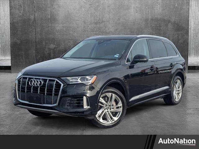 2022 Audi Q7 Premium Plus — SUV — 61,957 mi — Northglenn, CO