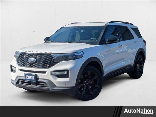 2020 Ford Explorer ST — SUV — 65,310 mi — Northglenn, CO