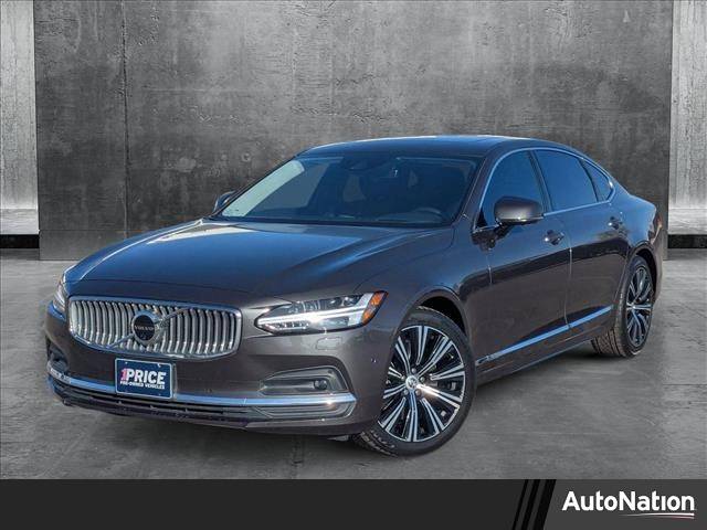 2021 Volvo S90 Inscription — Sedan — 15,419 mi — Northglenn, CO