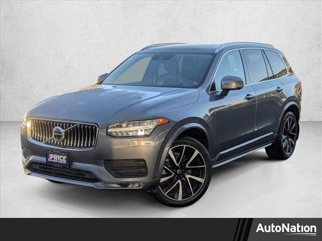2020 Volvo XC90 Momentum — SUV — 60,223 mi — Northglenn, CO
