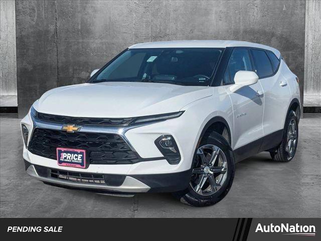 2023 Chevrolet Blazer 2LT — SUV — 56,565 mi — Northglenn, CO