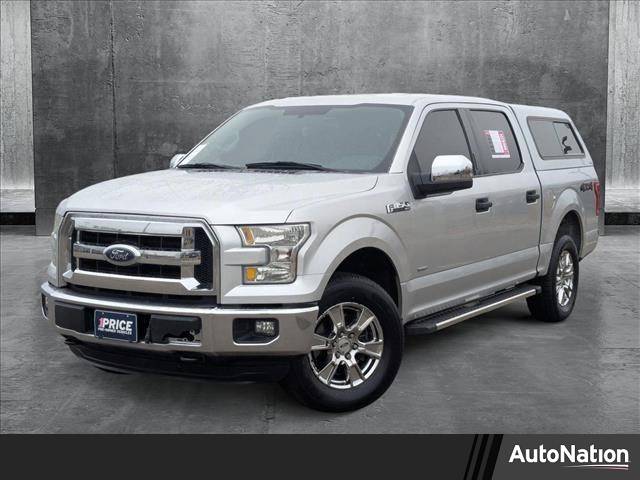 2015 Ford F-150 XLT — Pickup Truck — 146,749 mi — Northglenn, CO