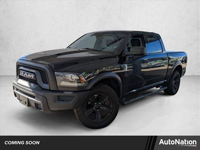 2022 Ram 1500 Classic Warlock — Pickup Truck — 127,369 mi — Northglenn, CO
