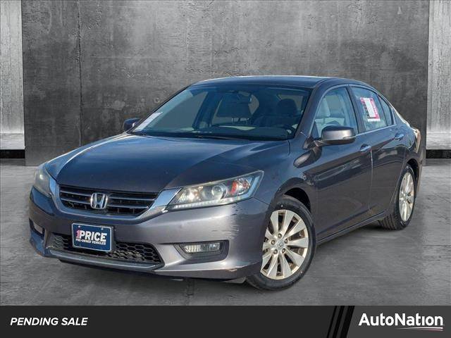 2014 Honda Accord EX — Sedan — 123,758 mi — Northglenn, CO