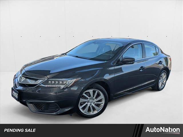 2016 Acura ILX Technology Plus Package — Sedan — 53,261 mi — Northglenn, CO