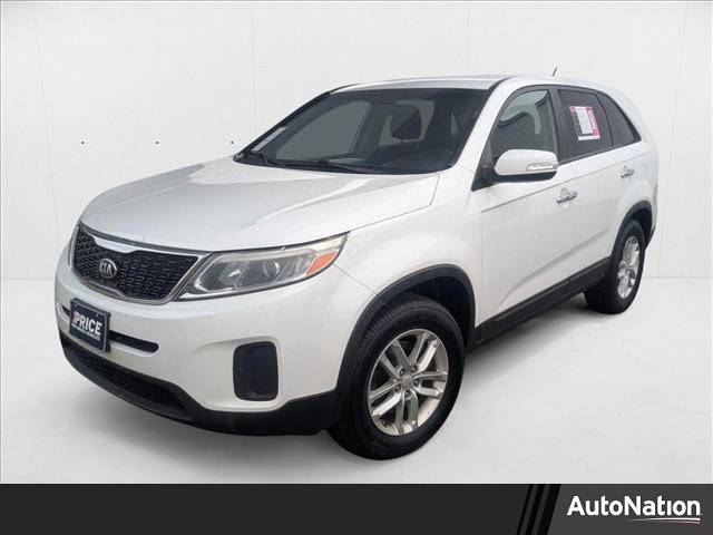 2014 Kia Sorento LX — SUV — 121,758 mi — Northglenn, CO