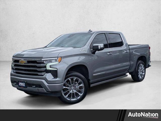 2023 Chevrolet Silverado 1500 High Country — Pickup Truck — 17,935 mi — Northglenn, CO