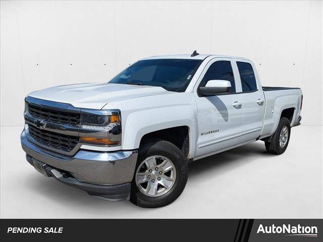 2018 Chevrolet Silverado 1500 LT — Pickup Truck — 142,243 mi — Northglenn, CO