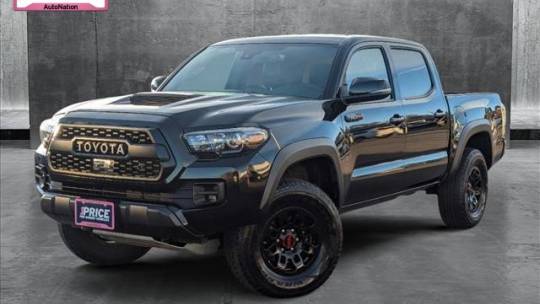 2019 Toyota Tacoma TRD Pro — Pickup Truck — 40,775 mi — Northglenn, CO