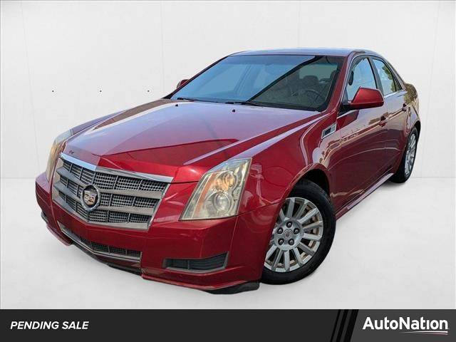 2011 Cadillac CTS Luxury — Sedan — 149,993 mi — Northglenn, CO