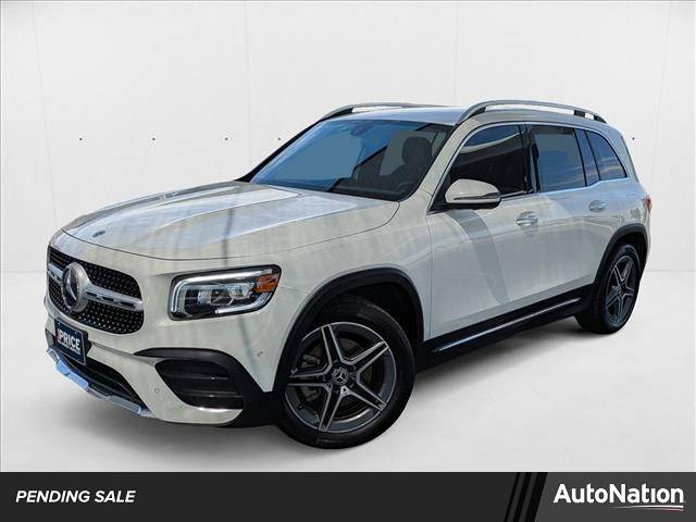 2021 Mercedes-Benz GLB GLB 250 — SUV — 56,102 mi — Northglenn, CO