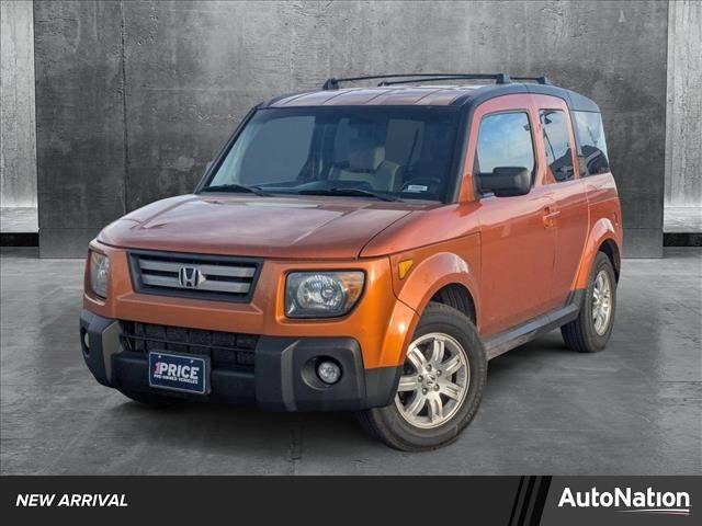 2007 Honda Element EX — SUV — 177,974 mi — Northglenn, CO