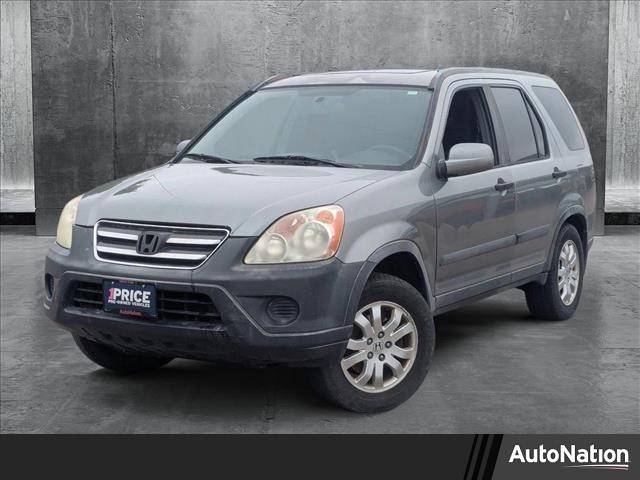 2006 Honda CR-V EX — SUV — 193,267 mi — Northglenn, CO