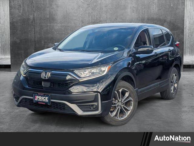 2022 Honda CR-V EX — SUV — 13,988 mi — Northglenn, CO