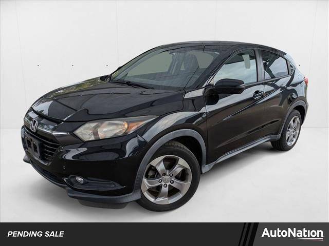 2017 Honda HR-V EX — SUV — 73,719 mi — Northglenn, CO