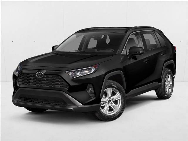 2019 Toyota RAV4 XLE — SUV — 112,599 mi — Northglenn, CO