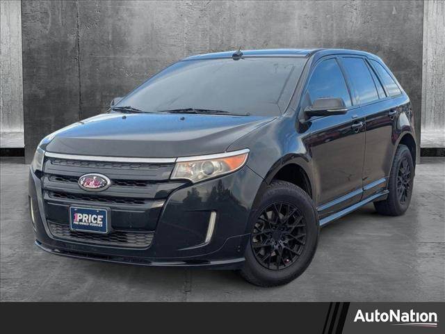2013 Ford Edge Sport — SUV — 160,195 mi — Northglenn, CO