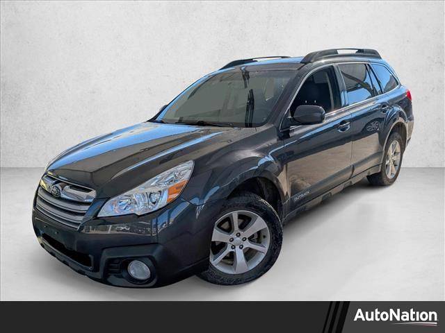 2013 Subaru Outback 2.5i Premium — SUV — 147,993 mi — Northglenn, CO