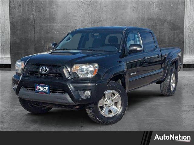 2012 Toyota Tacoma Base — Pickup Truck — 173,052 mi — Northglenn, CO