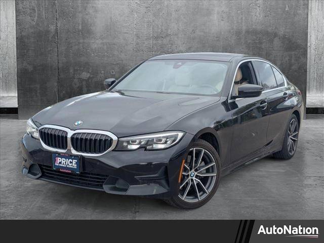 2020 BMW 3 Series 330i — Sedan — 51,363 mi — Northglenn, CO