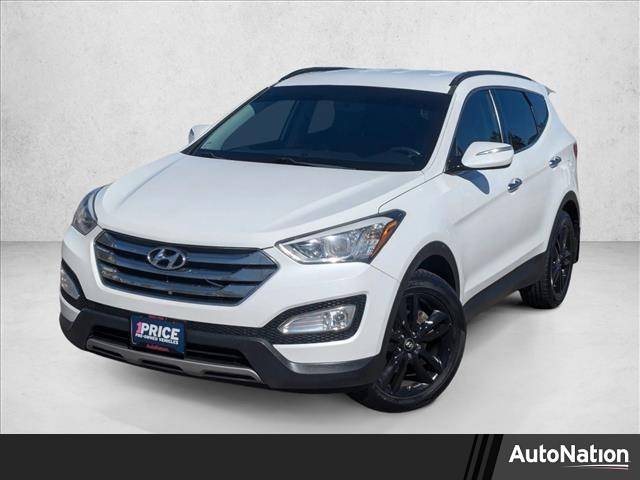 2013 Hyundai Santa Fe Sport 2.0T — SUV — 145,761 mi — Northglenn, CO