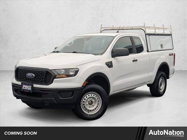 2020 Ford Ranger XL — Pickup Truck — 119,274 mi — Northglenn, CO