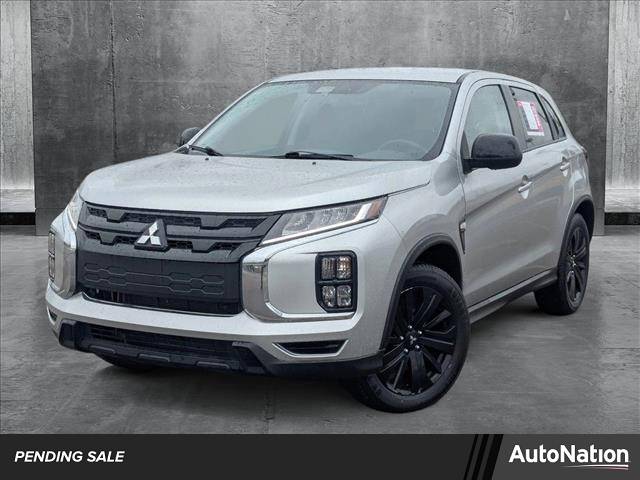 2023 Mitsubishi Outlander Sport ES — SUV — 51,322 mi — Northglenn, CO
