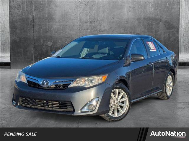 2012 Toyota Camry XLE — Sedan — 105,126 mi — Northglenn, CO