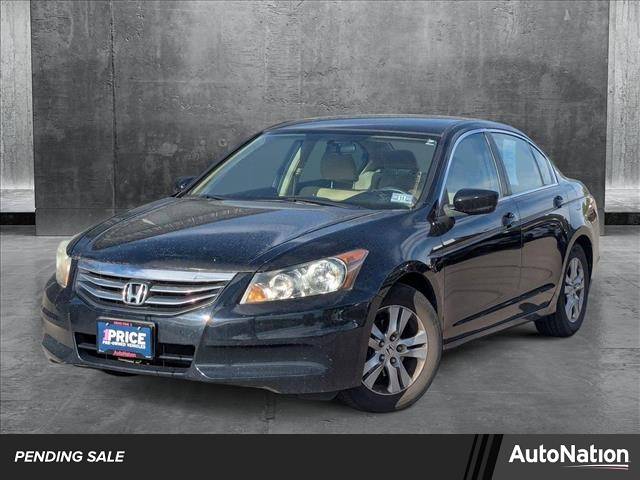 2011 Honda Accord LX-P — Sedan — 89,799 mi — Northglenn, CO