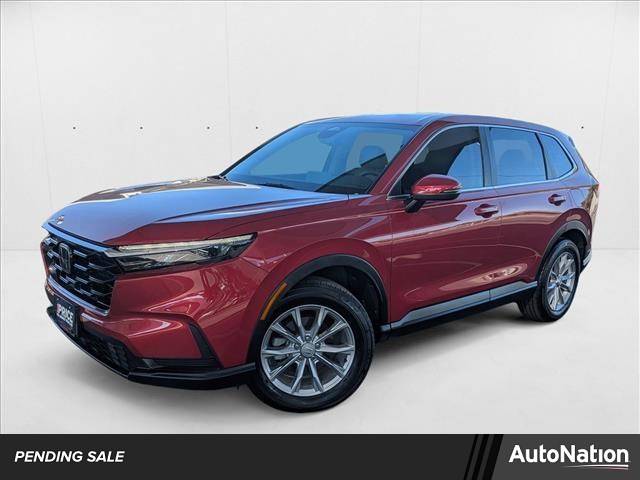 2023 Honda CR-V EX — SUV — 26,522 mi — Northglenn, CO