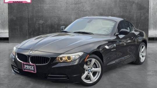 2012 BMW Z4 28i — Convertible — 82,271 mi — Northglenn, CO
