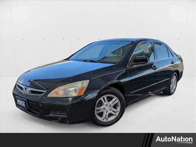 2007 Honda Accord EX — Sedan — 139,138 mi — Northglenn, CO