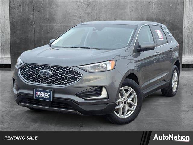 2023 Ford Edge SEL — SUV — 51,588 mi — Northglenn, CO