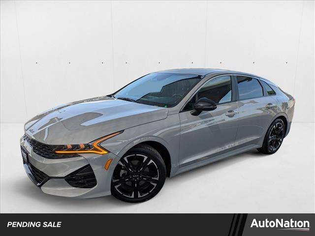 2023 Kia K5 GT-Line — Sedan — 26,228 mi — Northglenn, CO