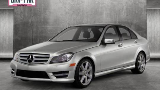 2010 Mercedes-Benz C-Class C 300 — Sedan — 114,760 mi — Northglenn, CO