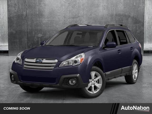 2013 Subaru Outback 2.5i Premium — SUV — 155,767 mi — Northglenn, CO