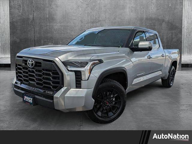 2022 Toyota Tundra Limited — Pickup Truck — 48,675 mi — Northglenn, CO