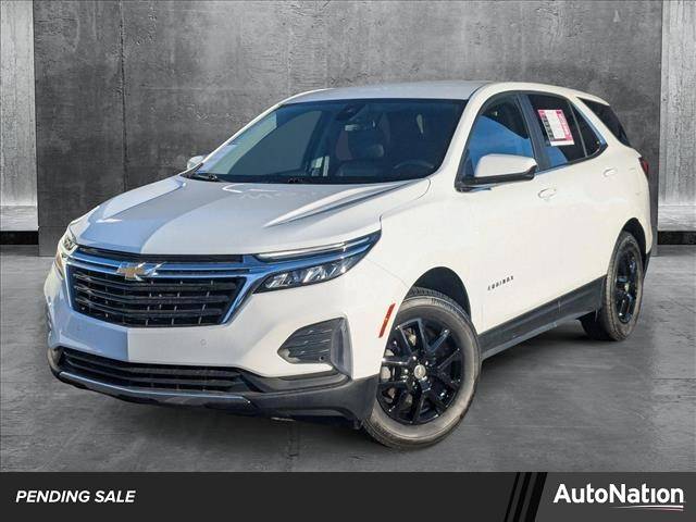 2024 Chevrolet Equinox LT — SUV — 23,730 mi — Northglenn, CO