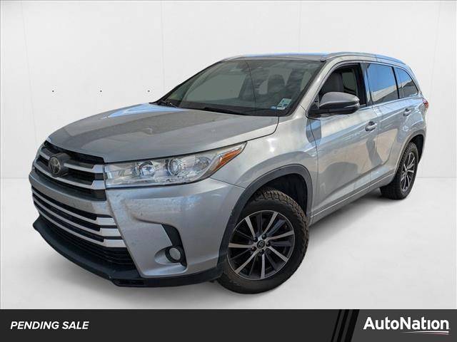 2017 Toyota Highlander XLE — SUV — 174,788 mi — Northglenn, CO