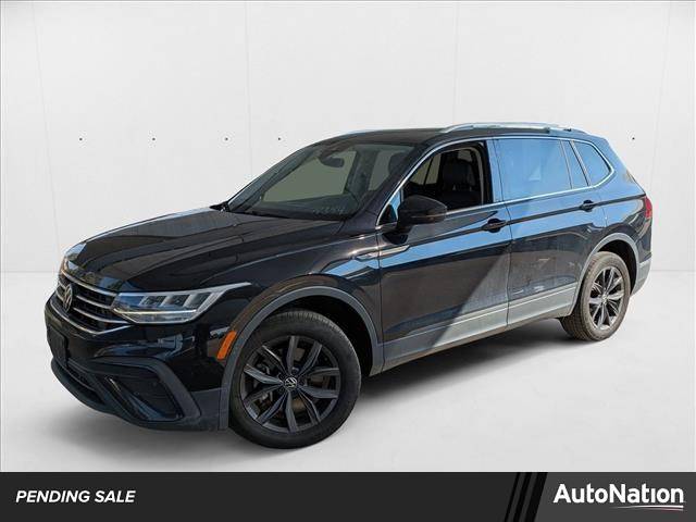 2022 Volkswagen Tiguan SE — SUV — 65,724 mi — Northglenn, CO
