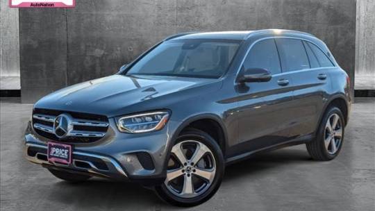 2022 Mercedes-Benz GLC GLC 300 — SUV — 39,869 mi — Northglenn, CO