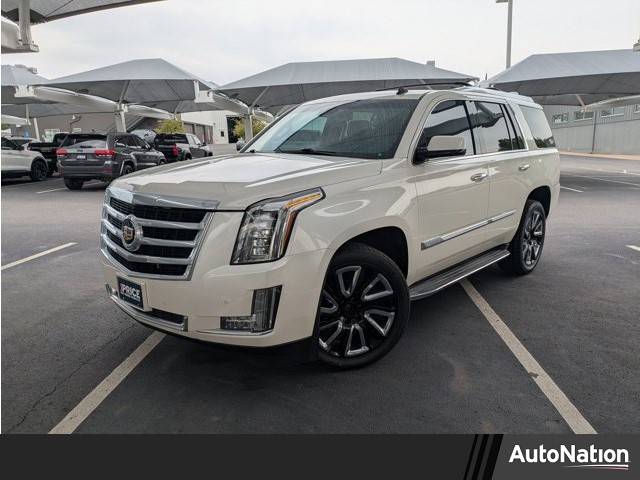 2015 Cadillac Escalade Luxury — SUV — 98,175 mi — Northglenn, CO