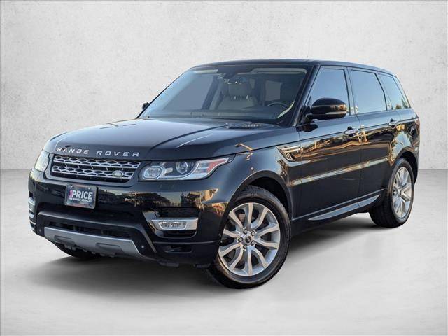 2014 Land Rover Range Rover Sport HSE — SUV — 91,634 mi — Northglenn, CO