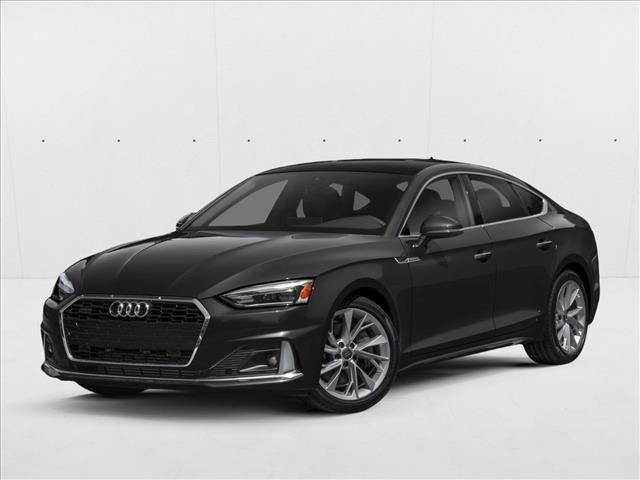 2022 Audi A5 Premium Plus — Hatchback — 24,033 mi — Northglenn, CO