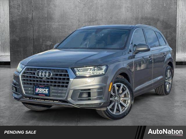 2017 Audi Q7 Premium Plus — SUV — 88,196 mi — Northglenn, CO