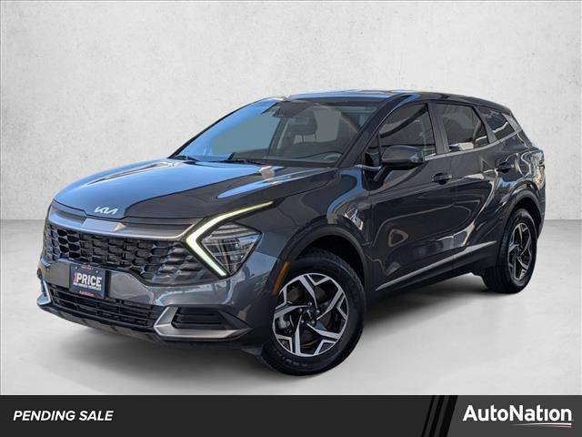 2024 Kia Sportage LX — SUV — 45,069 mi — Northglenn, CO