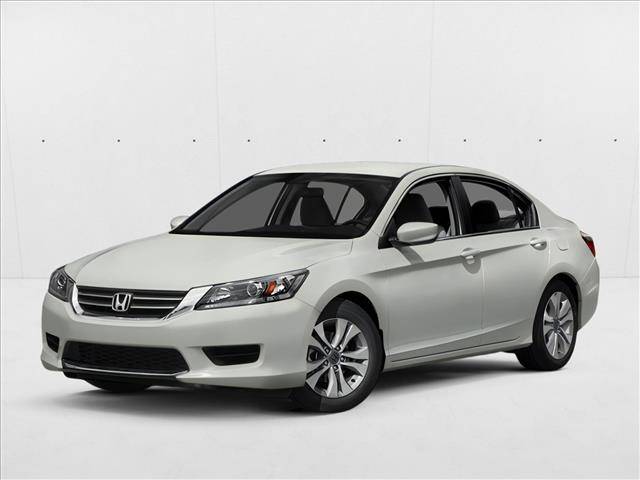 2014 Honda Accord LX — Sedan — 63,611 mi — Northglenn, CO