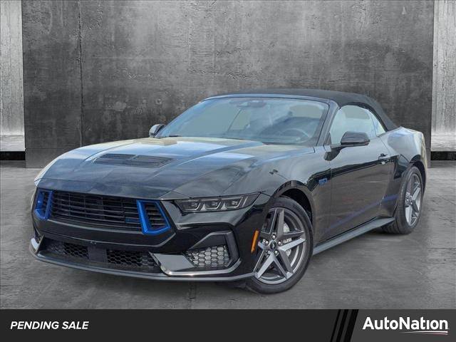 2024 Ford Mustang GT Premium — Convertible — 2,057 mi — Northglenn, CO